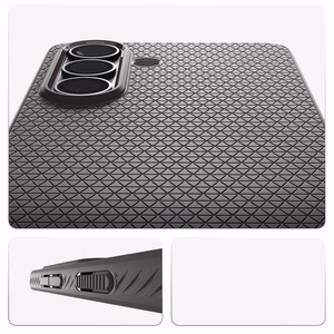 Spigen Liquid Air Mag MagSafe maciņš priekš Samsung Galaxy S26 - pelēks
