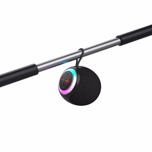 Devia Bluetooth skaļrunis Lite1 - melns