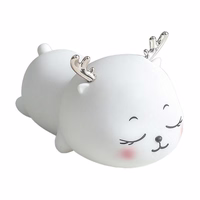 SuperFire L07 Little Elk bērnu nakts lampa