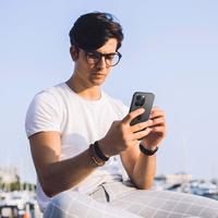 Spigen Glas.tR EZ Fit Optik Kameras aizsargstikls iPhone 14 Pro / Pro Max / 15 Pro / Pro Max / 16 Pro / Pro Max / 17 Pro / 17 Pro Max - melns 2 gab