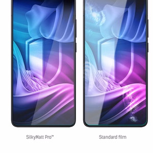 3mk Silky Matt Pro – tālruņa ekrāna aizsargs modelim POCO F7 Pro/F7 Ultra
