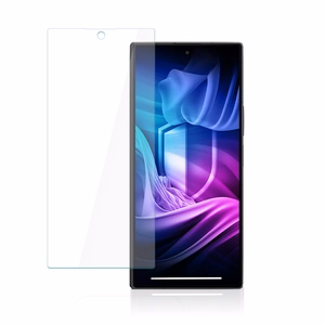 3mk Silky Matt Pro – tālruņa ekrāna aizsargs modelim Samsung Galaxy Z Fold Special Edition (front)