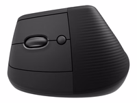Logitech Lift vertikālā ergonomiskā pele