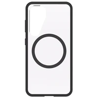 Samsung React Magnētiskais viedtālruņa apvalks Samsung Galaxy S25+ melns