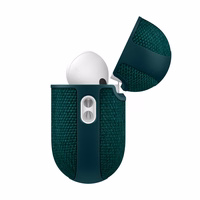 Spigen Urban Fit viedtālruņa apvalks AirPods 3 - zaļš