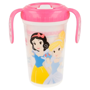 Princess dzeramā krūzīte ar snīpi, 320 ml