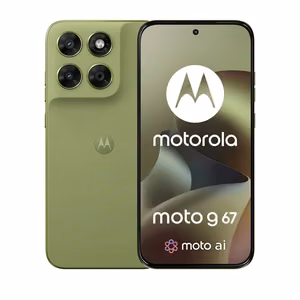 Motorola Moto G67 5G – viedtālrunis, 8 GB/128 GB, PANTONE Nile
