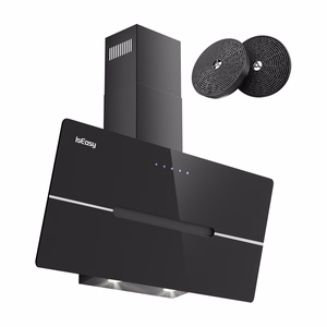 IsEasy cooker hood TV52A90D4-CC-I2