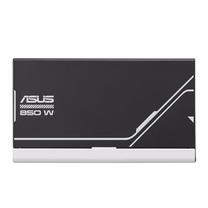 ASUS AP-850G barošanas bloks 850 W 20+4 pin ATX ATX melns, balts