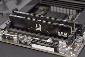 Goodram IRDM DDR5 IR-5600D564L36S/32GDC memory module 32 GB 2 x 16 GB