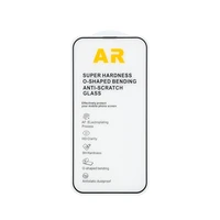 Anti-reflective rūdīts stikls for iPhone 16 Pro Max