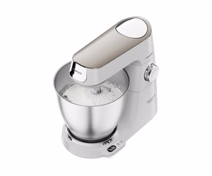 Kenwood Titanium Chef Baker XL food processor 1200 W 7 L White Built-in scales