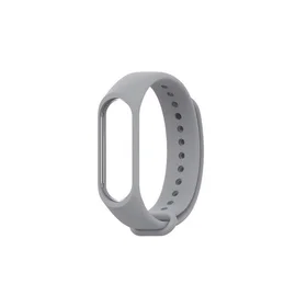 Josla Xiaomi Mi Band 5/6/7 pelēka