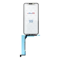 MUSTTBY skārienekrāns + OCA IPHONE 11 pro max