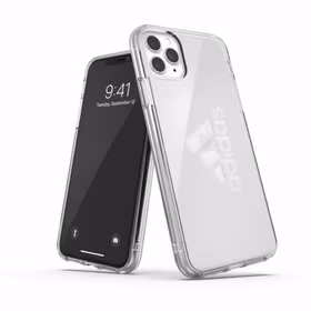 Adidas SP aizsargstikls iPhone 11 Pro Max - caurspīdīgs