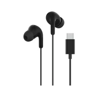 Austiņas Xiaomi USB-C melnas BHR8930GL
