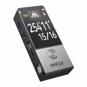 Mileseey D9 Pro 100m Laser Rangefinder