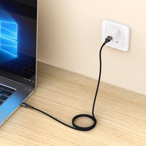 Tech-Protect Ultraboost DNA USB-A / Lightning kabelis 12W/2.4A 25 cm - pelēks