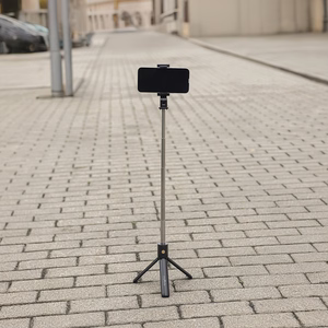 Maxlife Bluetooth selfiju nūja statīvs MXST-100 melns