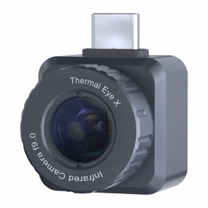 THERMAL MASTER X2 USB-C termokamera