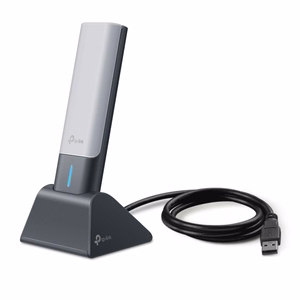 Āra tīkla adapteris TP-Link Archer TX50UH WLAN 3000 Mbit/s