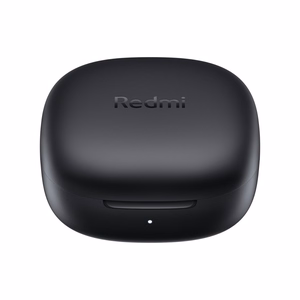 Bezvadu austiņas Xiaomi Redmi Buds 6 Play melnas BHR8776GL