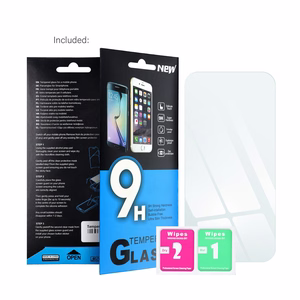Tempered Glass - for VIVO V21 / V21 5G / V21s