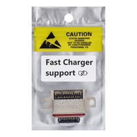 Uzlādes savienotājs SAMSUNG Note 10 Note 10 Plus ORI