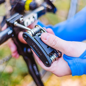 Velosipēdu multinstruments MT-16 Forever Outdoor