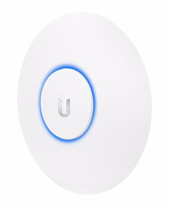 Ubiquiti UAP-AC-PRO bezvadu piekļuves punkts 1300 Mbit/s balts Power over Ethernet (PoE)