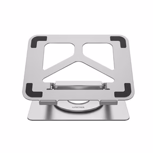 UNITEK D1109A laptop stand Grey 43.2 cm (17")