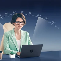 DUX DUCIS Leno sērijas privātuma plēve MacBook Air 15.6 (2022/2024/2025)