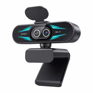 EMEET SmartCam C60E 4K двойная веб-камера