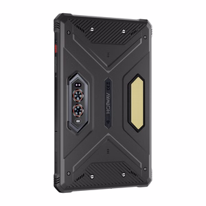 HOTWAV TAB R9 Ultra 5G planšetdators (melns)