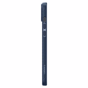 Spigen Liquid Air apvalks iPhone 14 Plus – zils