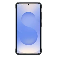 Samsung izturīgs viedtālruņa apvalks EF-RS931CBEGWW Samsung Galaxy S25 - melns