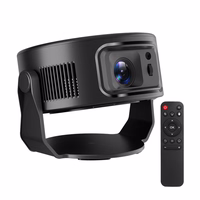 Projektors Reach HY300 Max melns