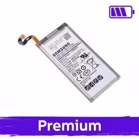 Baterija Saderīgs ar Samsung G950F S8 EB-BG950ABE 3000mAh (OEM)