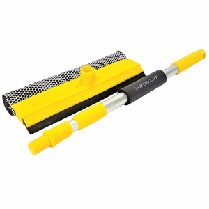 Dunlop logu tīrītājs