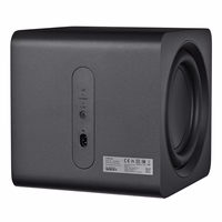 Samsung HW-Q930F/EN soundbar speaker melns 9.1.4 channels 580 W