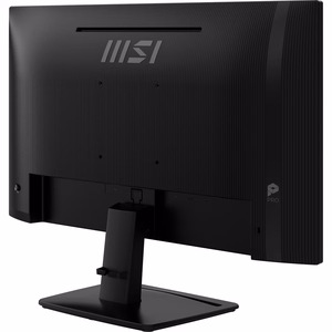 MSI PRO MP242A E2 datora monitors 60.5 cm (23.8") 1920 x 1080 pikseļi Full HD melns