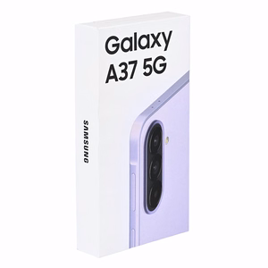 Мобильный телефон Samsung Galaxy A37 5G 256GB фиолетовый SM-A376B