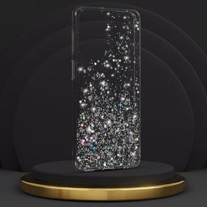 Чехол Brilliant Clear для Samsung Galaxy A23 4G/5G прозрачный