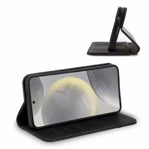 Wonder Prime Viedtālruņa apvalks Xiaomi Redmi Note 13 5G melns