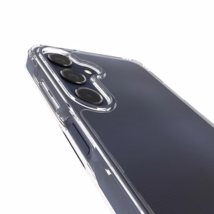 Case-Mate Tough Clear case for Samsung Galaxy A25 5G, clear