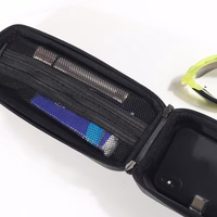 WILDMAN Velosipēda soma ES5 ūdensizturīgs 1L