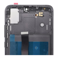 FixCell LCD displejs HUAWEI P20 OEM ar ietvaru
