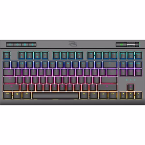Proove mechanical tastatūra Gaming Sideswap melns