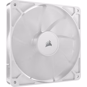 CORSAIR RS140 balta 140mm ventilators SP