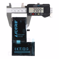LICORE baterija IPHONE XS Max 3174 mAh